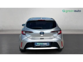 Toyota Corolla 1. 8 HSD Comfort+ , ������� ������ �� 199   | Mobile.bg � ����� ������ 4