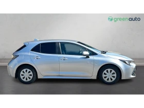 Toyota Corolla 1. 8 HSD Comfort+ , ������� ������ �� 199   | Mobile.bg � ����� ������ 6