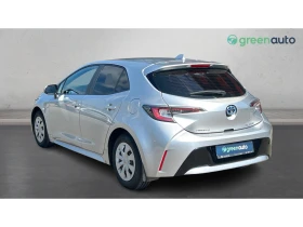 Toyota Corolla 1. 8 HSD Comfort+ , ������� ������ �� 199   | Mobile.bg � ����� ������ 2