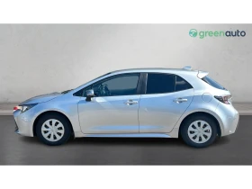 Toyota Corolla 1. 8 HSD Comfort+ , ������� ������ �� 199   | Mobile.bg � ����� ������ 3