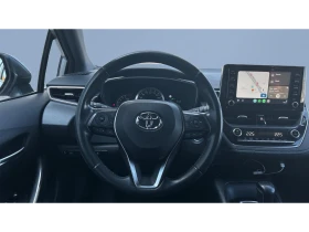 Toyota Corolla 1. 8 HSD Comfort+ , ������� ������ �� 199   | Mobile.bg � ����� ������ 17