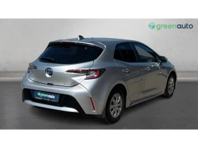 Toyota Corolla 1. 8 HSD Comfort+ , ������� ������ �� 199   | Mobile.bg � ����� ������ 7