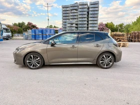 Toyota Corolla 2.0 HIBRID Bi-ton - 18600 € - 58342181 5