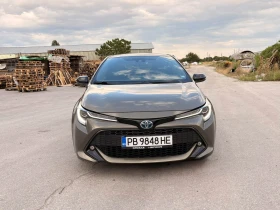 Toyota Corolla 2.0 HIBRID Bi-ton - 18600 € - 58342181 3