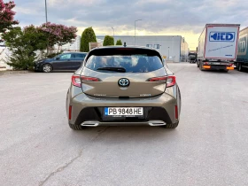 Toyota Corolla 2.0 HIBRID Bi-ton - 18600 € - 58342181 8