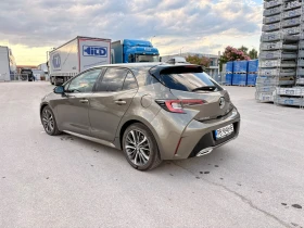 Toyota Corolla 2.0 HIBRID Bi-ton - 18600 € - 58342181 9