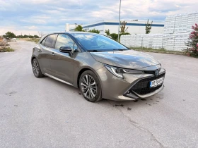 Toyota Corolla 2.0 HIBRID Bi-ton - 18600 € - 58342181 4