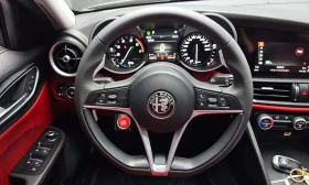 Alfa Romeo Giulia quatrofolio / ���������� | Mobile.bg � ����� ������ 12
