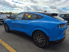 Ford Mustang Mach-E GT PERFORMANCE EDITION* ����������*  | Mobile.bg � ����� ������ 4