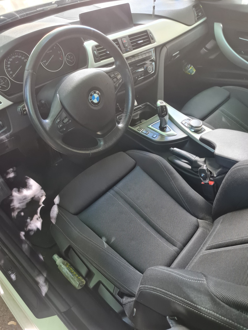 BMW 3gt 320, снимка 3 - Автомобили и джипове - 46086681
