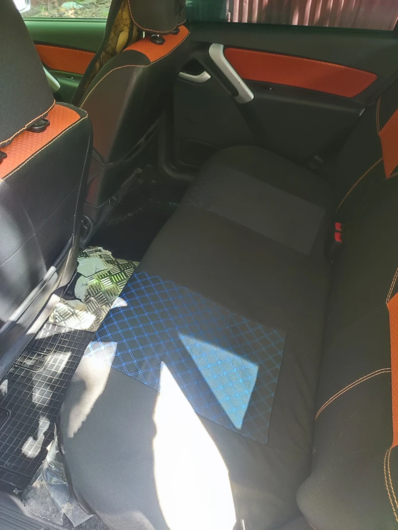 Lada Kalina КРОС, снимка 9 - Автомобили и джипове - 46071237