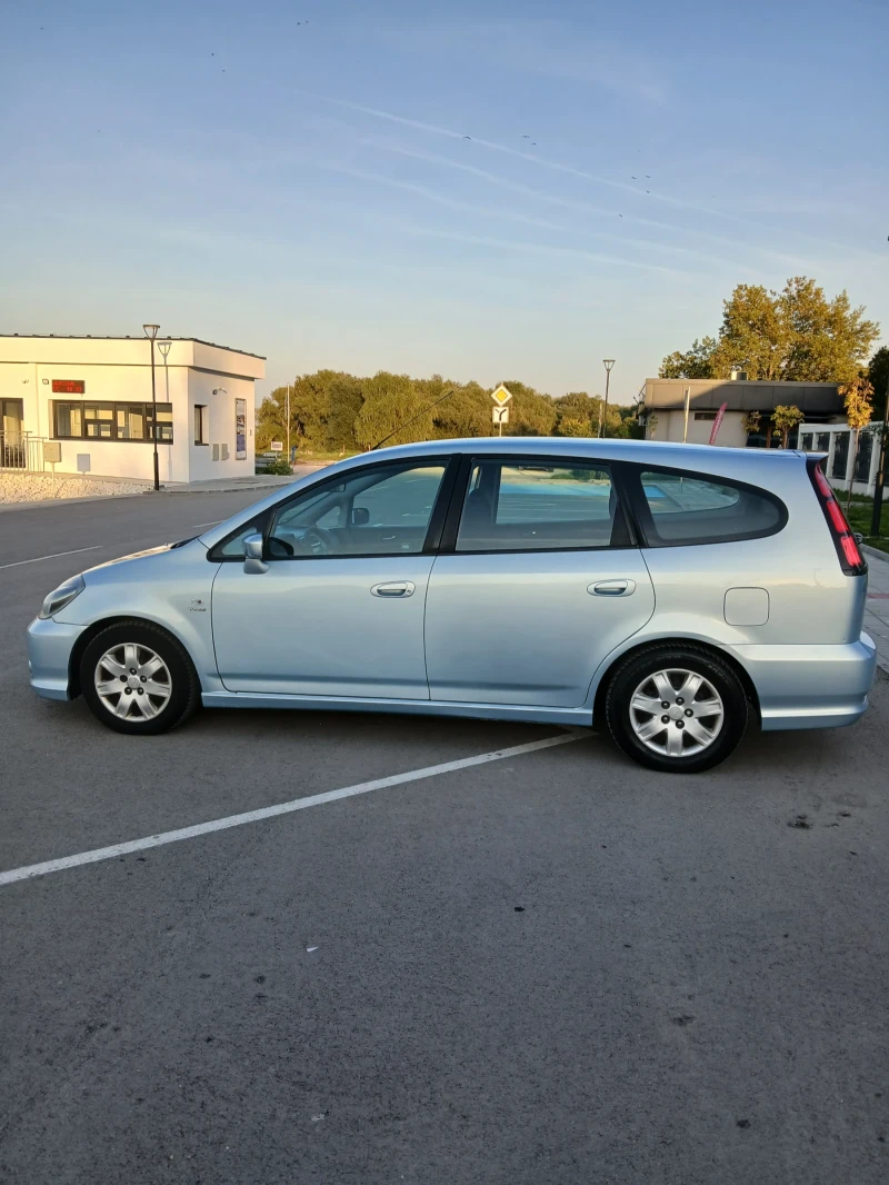 Honda Stream, снимка 3 - Автомобили и джипове - 49204749