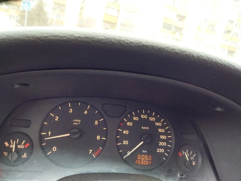 Opel Astra, снимка 4 - Автомобили и джипове - 48353731