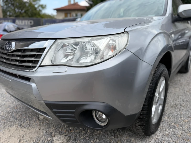 Subaru Forester 2.0 LPG, снимка 7 - Автомобили и джипове - 51662260