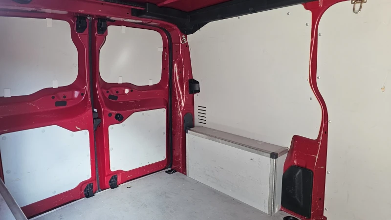 Citroen Jumpy 2.0xdi-NAVI-KAMERA, снимка 9 - Автомобили и джипове - 51838955