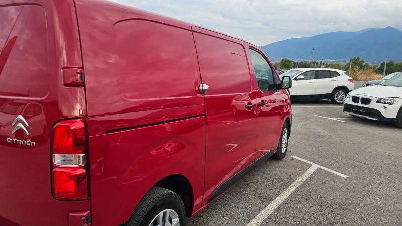 Citroen Jumpy 2.0xdi-NAVI-KAMERA, снимка 5 - Автомобили и джипове - 51838955