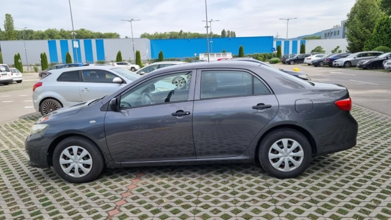 Toyota Corolla, снимка 5 - Автомобили и джипове - 52297832