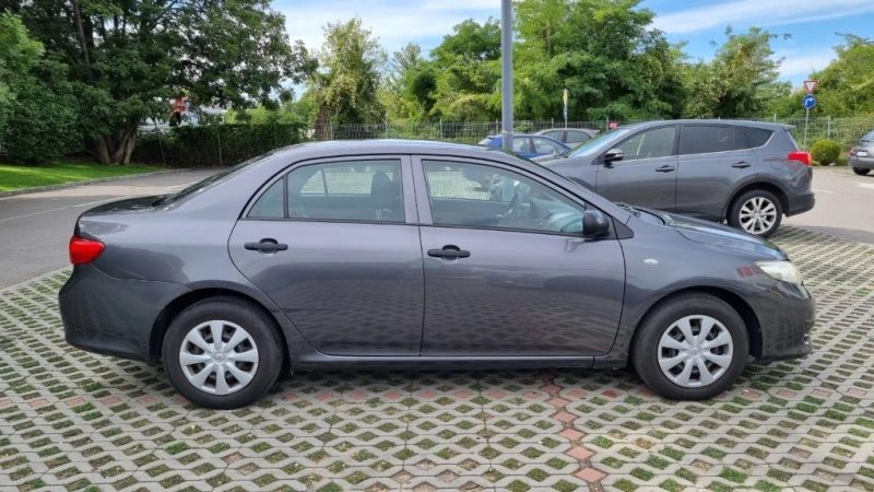 Toyota Corolla, снимка 4 - Автомобили и джипове - 52297832