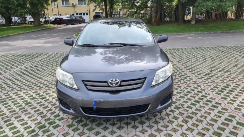 Toyota Corolla, снимка 6 - Автомобили и джипове - 52297832