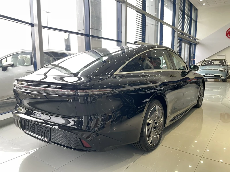 DONGFENG S7 NEW, снимка 4 - Автомобили и джипове - 52654748