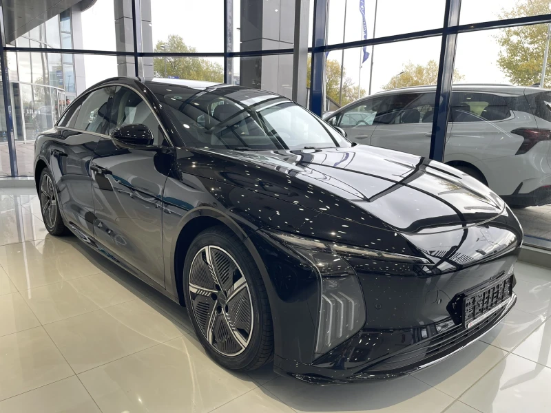 DONGFENG S7 NEW, снимка 6 - Автомобили и джипове - 52654748