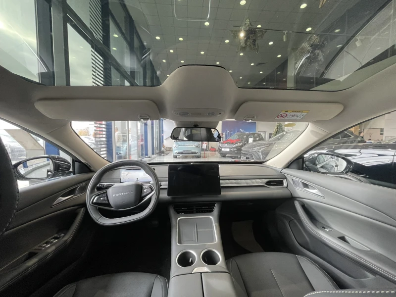 DONGFENG S7 NEW, снимка 12 - Автомобили и джипове - 52654748