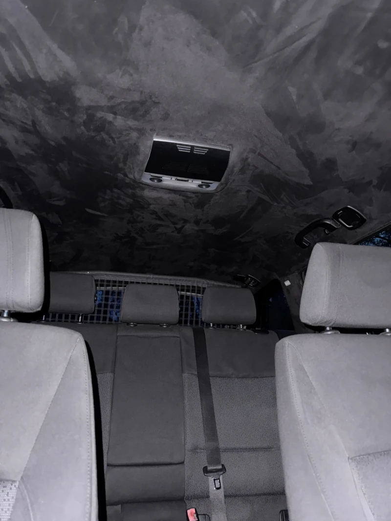 BMW 320  М47, снимка 12 - Автомобили и джипове - 52376393