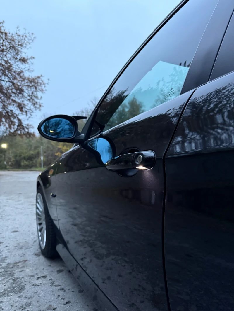 BMW 320  М47, снимка 8 - Автомобили и джипове - 52376393