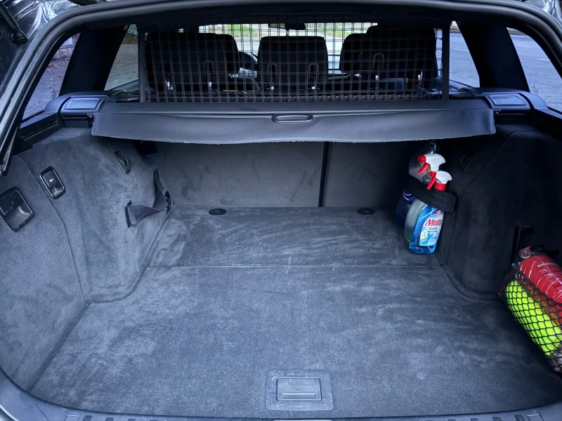 BMW 320  М47, снимка 11 - Автомобили и джипове - 52376393