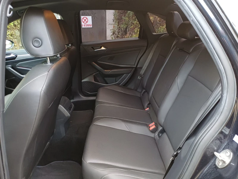 VW Jetta 1.4 TSI R line, снимка 15 - Автомобили и джипове - 52494218