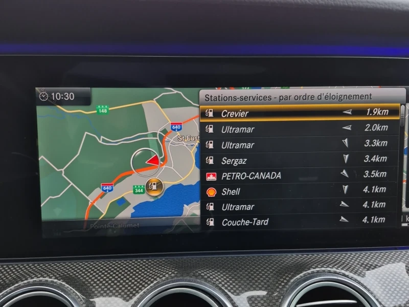 Mercedes-Benz E 43 AMG * АвтоКредит* , снимка 10 - Автомобили и джипове - 52591631