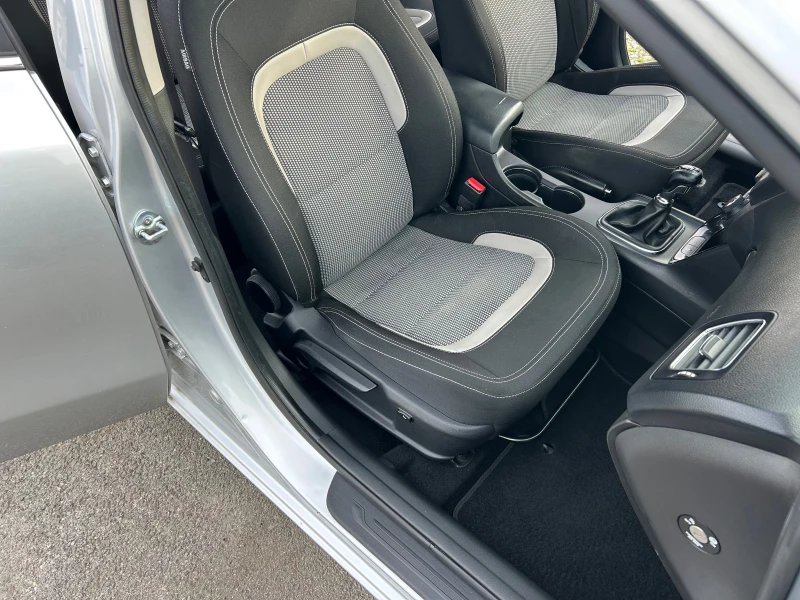 Kia Ceed 1.6 НАВИГАЦИЯ* КАМЕРА, снимка 15 - Автомобили и джипове - 52630604