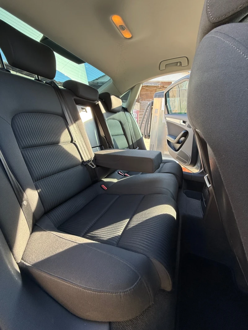 Audi A4 B8, снимка 14 - Автомобили и джипове - 52656394