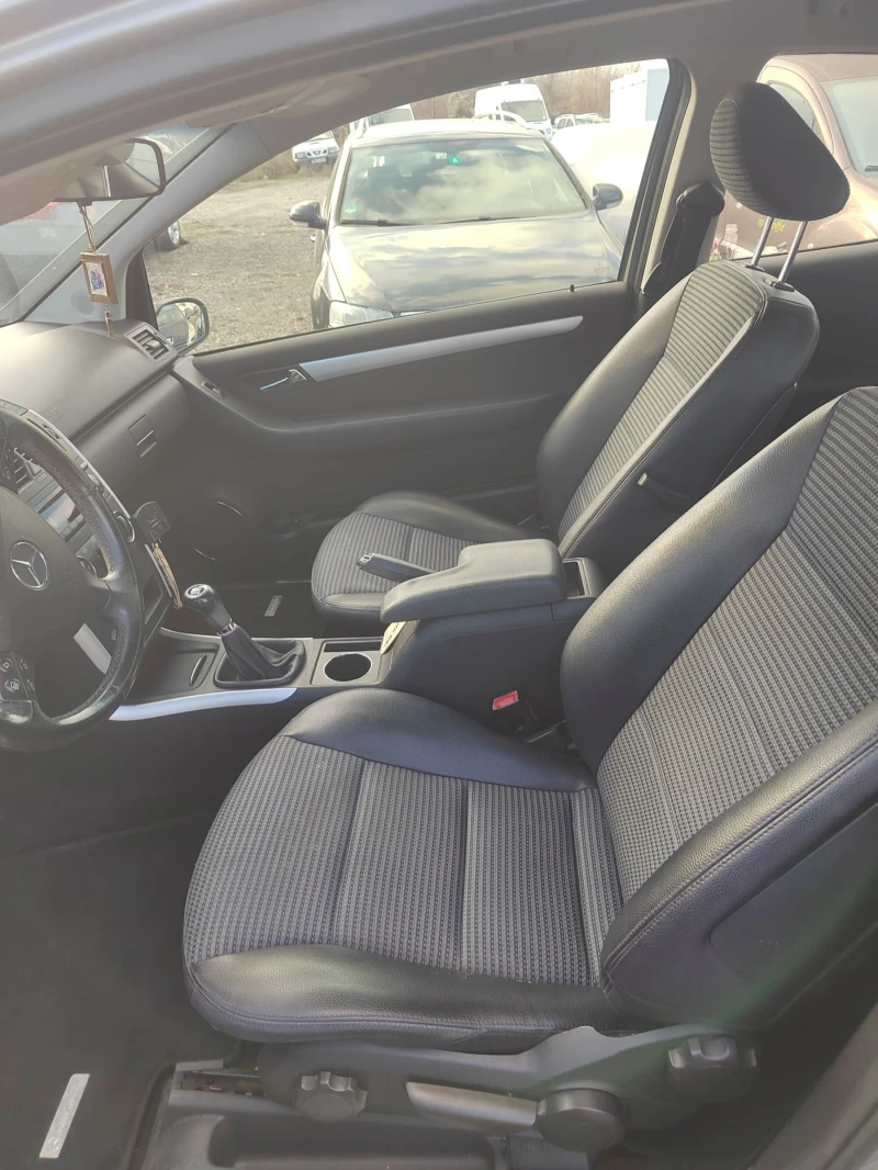 Mercedes-Benz A 180 A 180 CDI , снимка 8 - Автомобили и джипове - 52884003