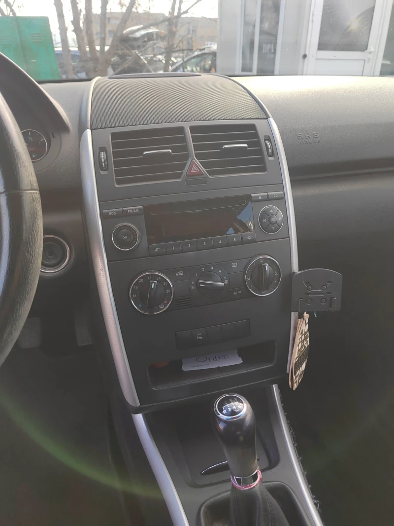 Mercedes-Benz A 180 A 180 CDI , снимка 9 - Автомобили и джипове - 52884003