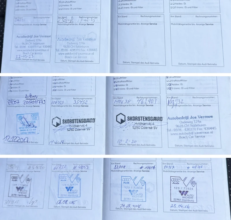 Audi A6 3.0BiTDI, S-line+ , Quattro, снимка 9 - Автомобили и джипове - 52950515