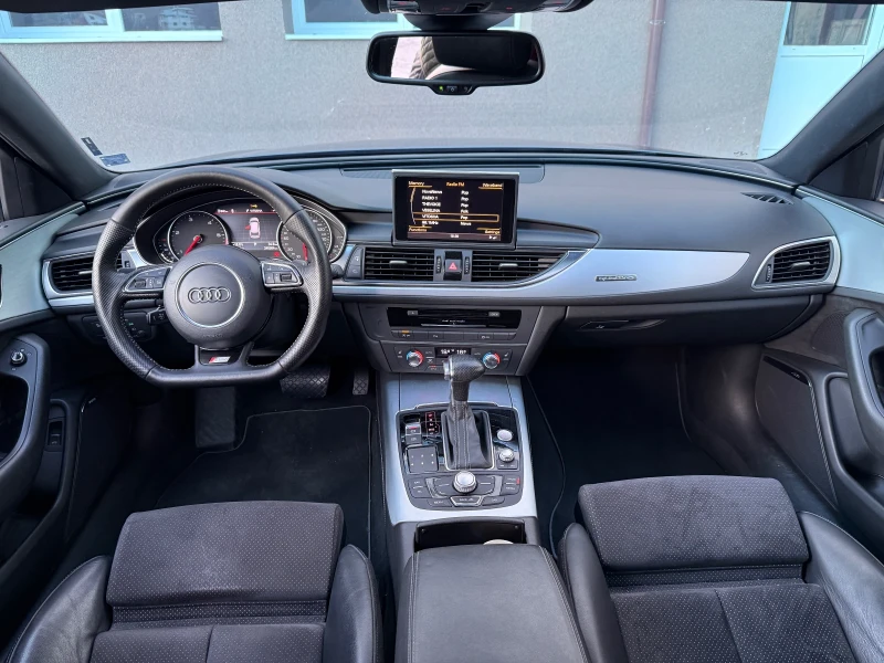 Audi A6 3.0BiTDI, S-line+ , Quattro, снимка 6 - Автомобили и джипове - 52950515