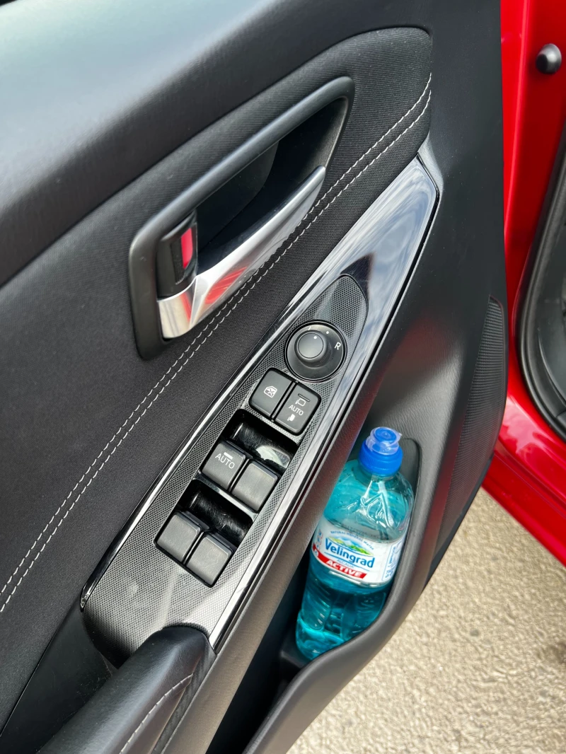 Mazda 2 DJ 1.5 SkyActiv-G Automatic, снимка 15 - Автомобили и джипове - 53086592