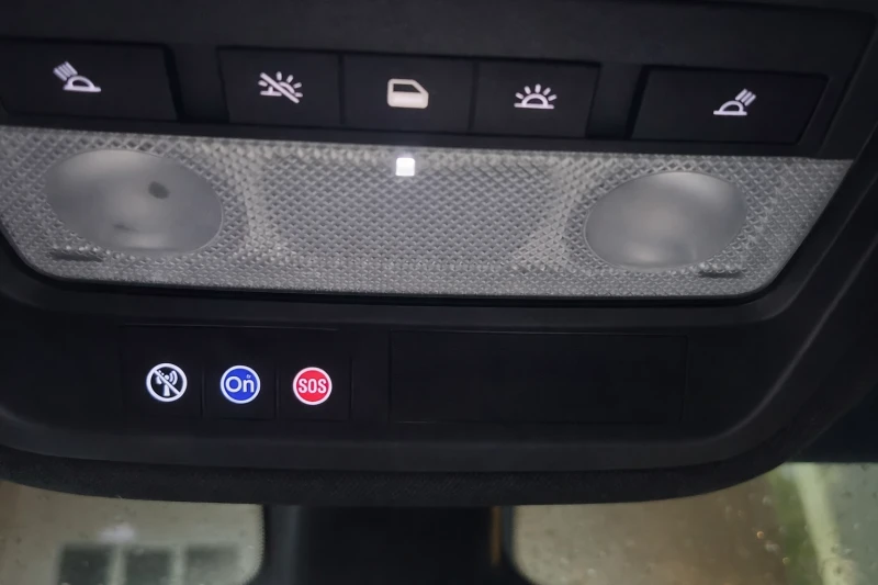 Opel Astra K Ultimate 1.6 Biturbo Sports Tourer 160hp, снимка 17 - Автомобили и джипове - 53181869