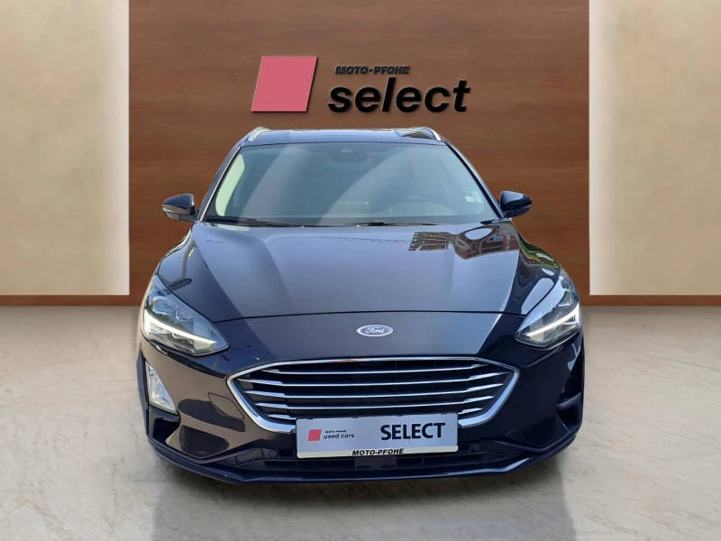 Ford Focus 1.0 Ecoboost, снимка 2 - Автомобили и джипове - 53255333