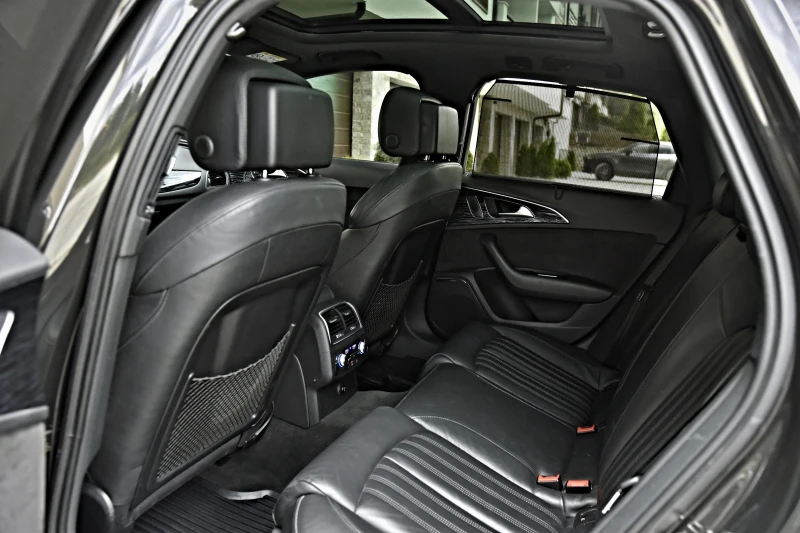 Audi A6, снимка 7 - Автомобили и джипове - 53498998