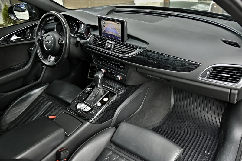 Audi A6, снимка 16 - Автомобили и джипове - 53498998