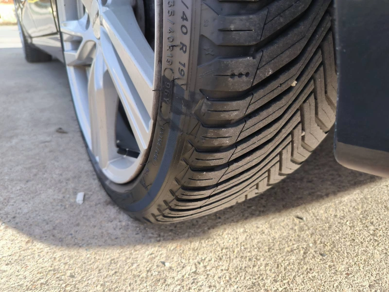 Ford Mondeo 2.0d-Navi-Automat-Euro-6B, снимка 8 - Автомобили и джипове - 53590277