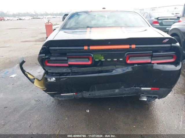 Dodge Challenger КРАЙНА ЦЕНА  GT AWD, снимка 4 - Автомобили и джипове - 48809763