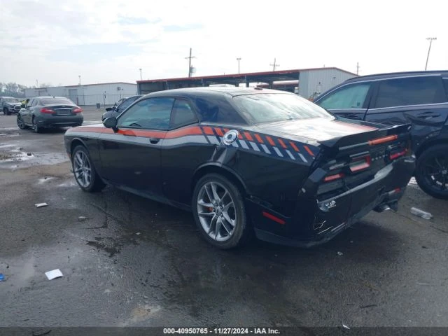 Dodge Challenger КРАЙНА ЦЕНА  GT AWD, снимка 3 - Автомобили и джипове - 48809763