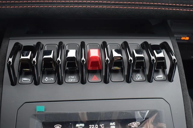 Lamborghini Huracan STO/ CERAMIC/ CARBON/ STICKER PACK/ LIFT/  | Mobile.bg   12