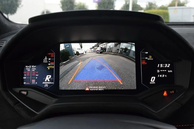 Lamborghini Huracan STO/ CERAMIC/ CARBON/ STICKER PACK/ LIFT/  | Mobile.bg   11