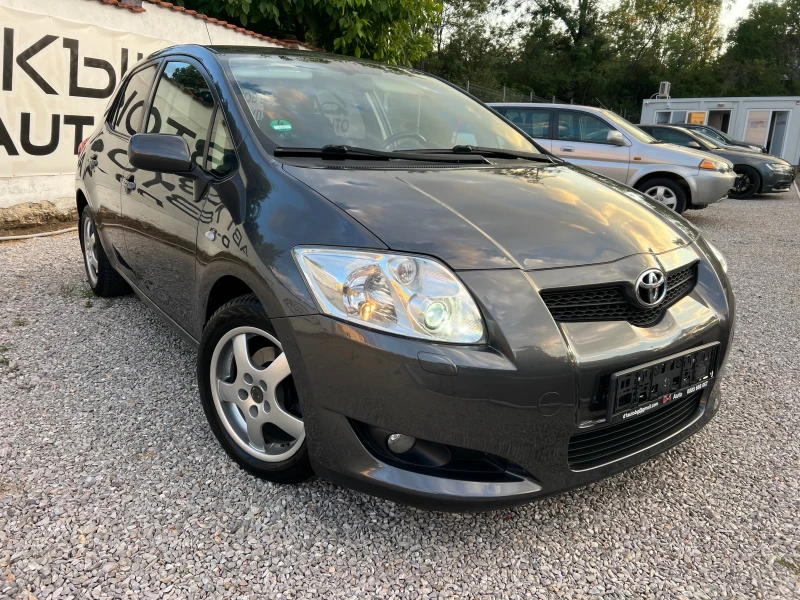 Toyota Auris 1.6-SOLL - 8300 лв. - 76043282 1