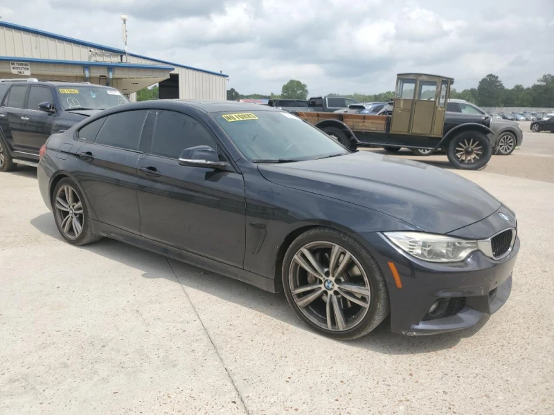 BMW 435 I GRAN COUPE///M ФИКСИРАНА ЦЕНА! ПОДГРЕВИ/RECARO - 18400 лв. - 30901877 1