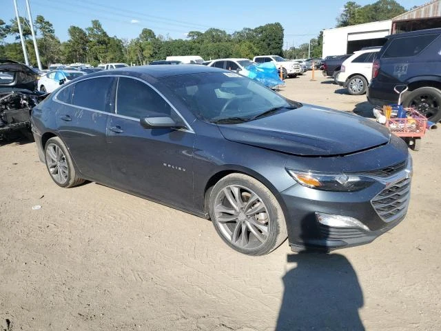 Chevrolet Malibu 1.5L 4 Front-wheel Drive | Mobile.bg   9